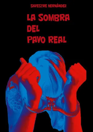 LA SOMBRA DEL PAVO REAL