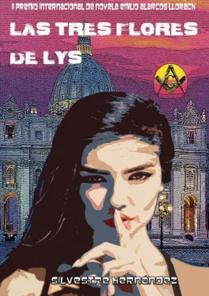 LAS TRES FLORES DE LYS