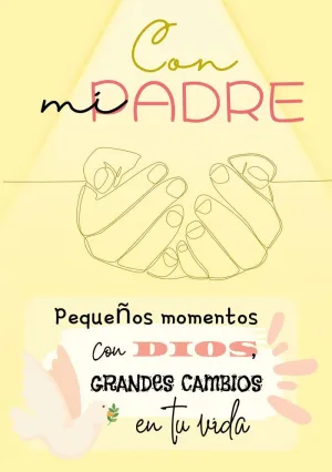CON MI PADRE