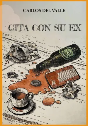 CITA CON SU EX