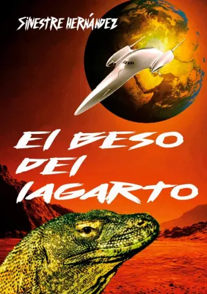 EL BESO DEL LAGARTO