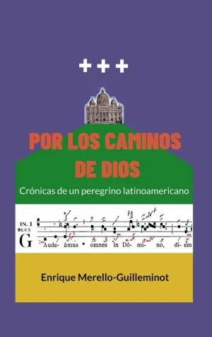 POR LOS CAMINOS DE DIOS