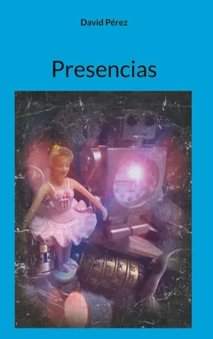 PRESENCIAS