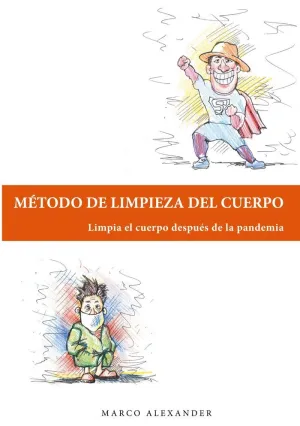 METODO DE LIMPIEZA DEL CUERPO