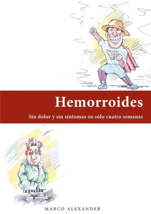 HEMORROIDES