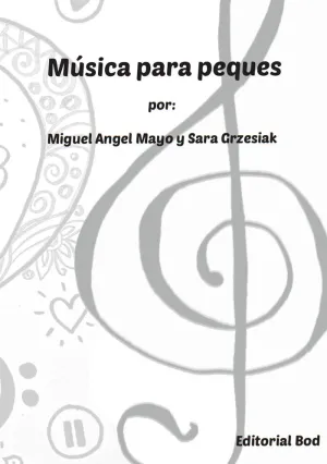 Música para Peques