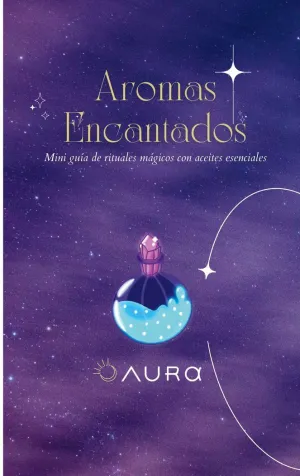 AROMAS ENCANTADOS