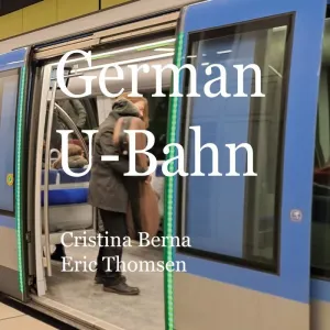GERMAN U-BAHN