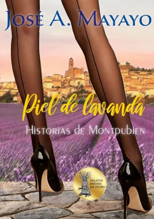 PIEL DE LAVANDA
