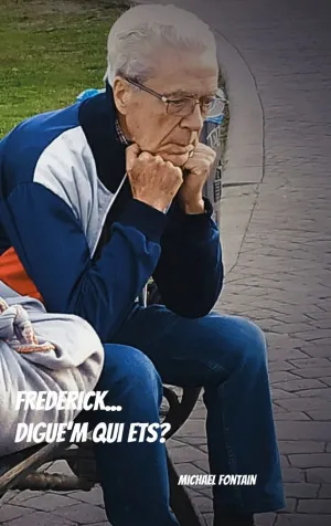 FREDERICK... DIGUE'M QUI ETS?