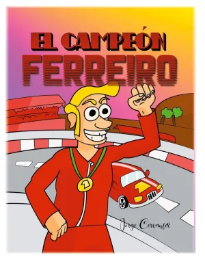EL CAMPEÓN FERREIRO
