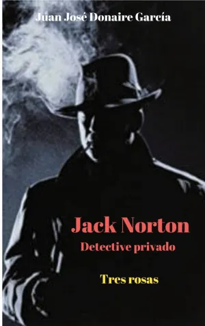 JACK NORTON DETECTIVE PRIVADO