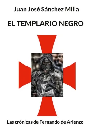 EL TEMPLARIO NEGRO