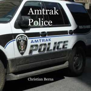 AMTRAK POLICE