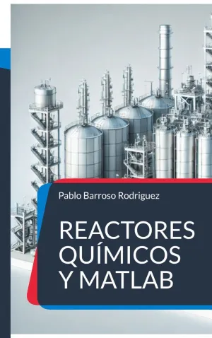 REACTORES QUÍMICOS Y MATLAB