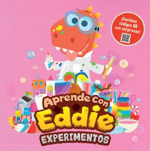 APRENDE CON EDDIE EXPERIMENTOS APRENDE CON EDDIE EXPERIMENTOS