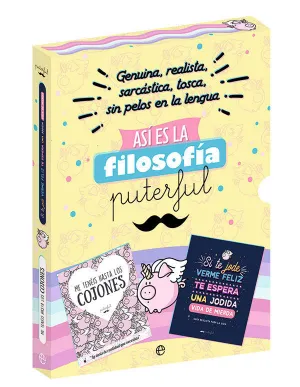 FILOSOFÍA PUTERFUL
