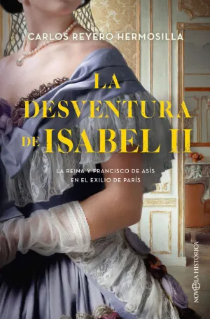 La Desventura de Isabel Ii