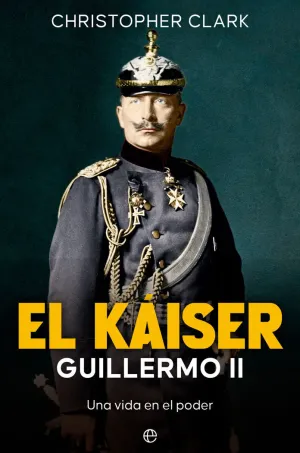 EL KÁISER. GUILLERMO II