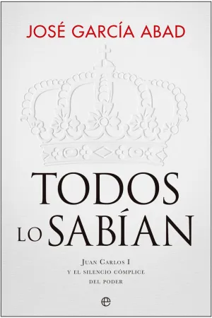 TODOS LO SABÍAN