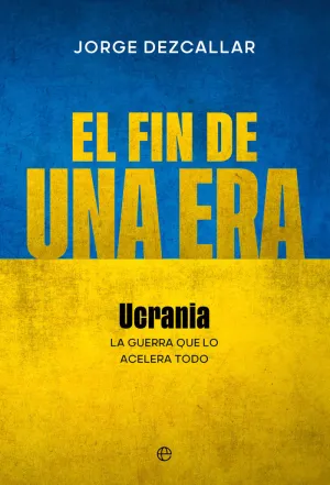 EL FIN DE UNA ERA