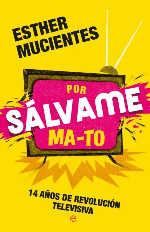 POR SÁLVAME MA-TO POR SÁLVAME MA-TO