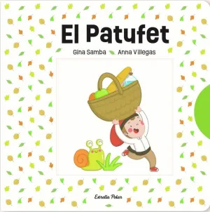 El Patufet. Conte Amb Mecanismes