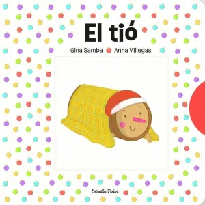 El Tió. Conte Amb Mecanismes