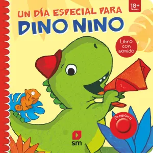 DN. UN DÍA ESPECIAL PARA DINO NINO