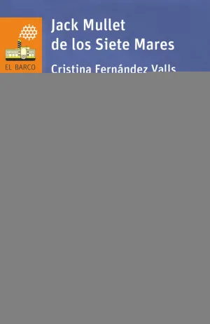 JACK MULLET DE LOS SIETE MARES