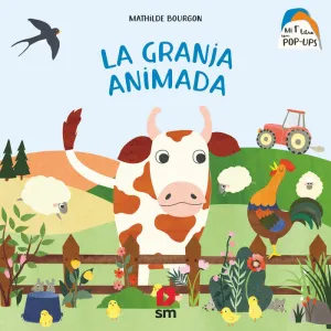 LA GRANJA ANIMADA LA GRANJA ANIMADA