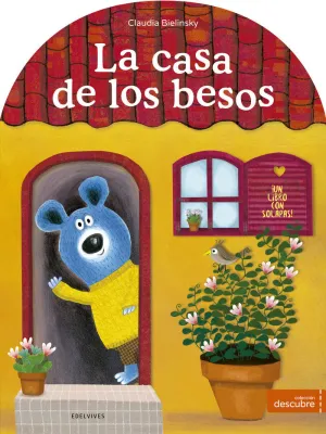 Casa de los Besos, la (Descubre)