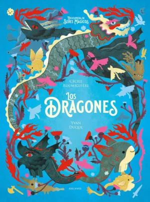 DRAGONES, LOS