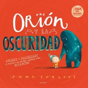 Orion y la Oscuridad