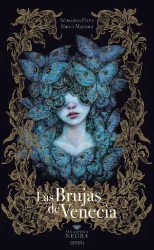 Las Brujas de Venecia (Mariposa Negra)