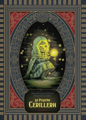 PEQUEÑA CERILLERA, LA