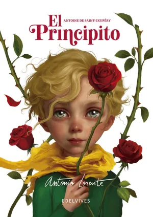 PRINCIPITO EL