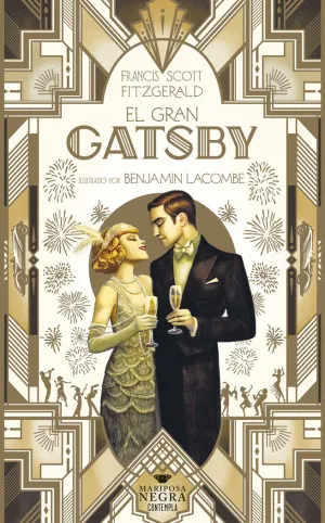 GRAN GATSBY, EL