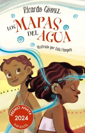 Los Mapas del Agua