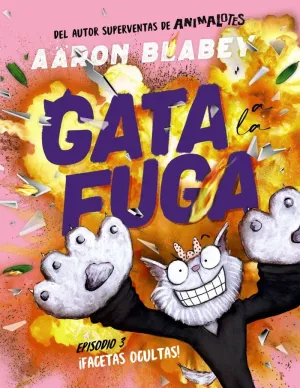 GATA A LA FUGA.EPISODIO