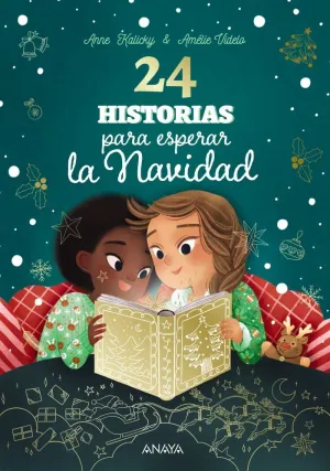 24 Historias Esperar Nav