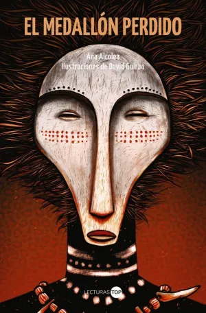 EL MEDALLÓN PERDIDO