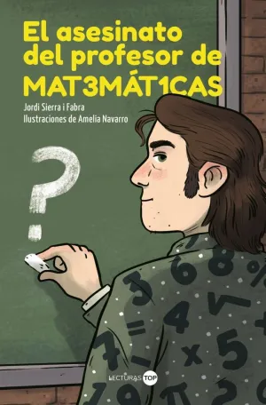 El Asesinato del Profeso