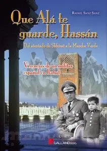 QUE ÁLA TE GUARDE, HASSÁN