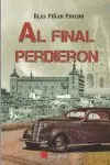 Al Final Perdieron