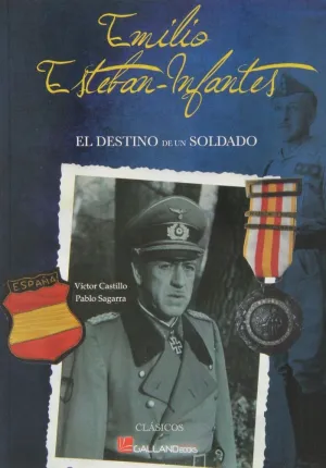 EL DESTINO DE UN SOLDADO