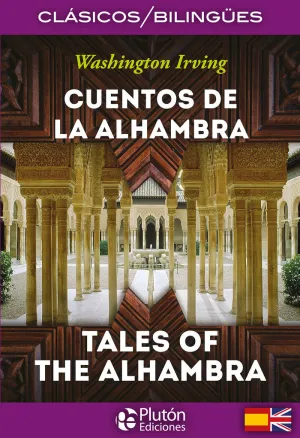 Cuentos de la Alhambra / Tales Of The Alhambra