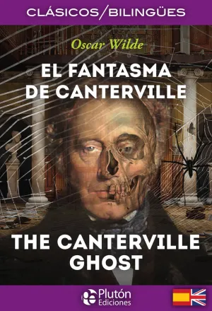 El Fantasma de Canterville / The Canterville Ghost