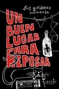 UN BUEN LUGAR PARA REPOSAR