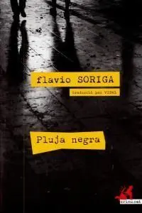 PLUJA NEGRA